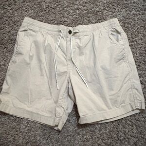 Men’s St John’s Bay Shorts size XL